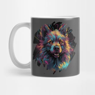 world dog Day, Mug